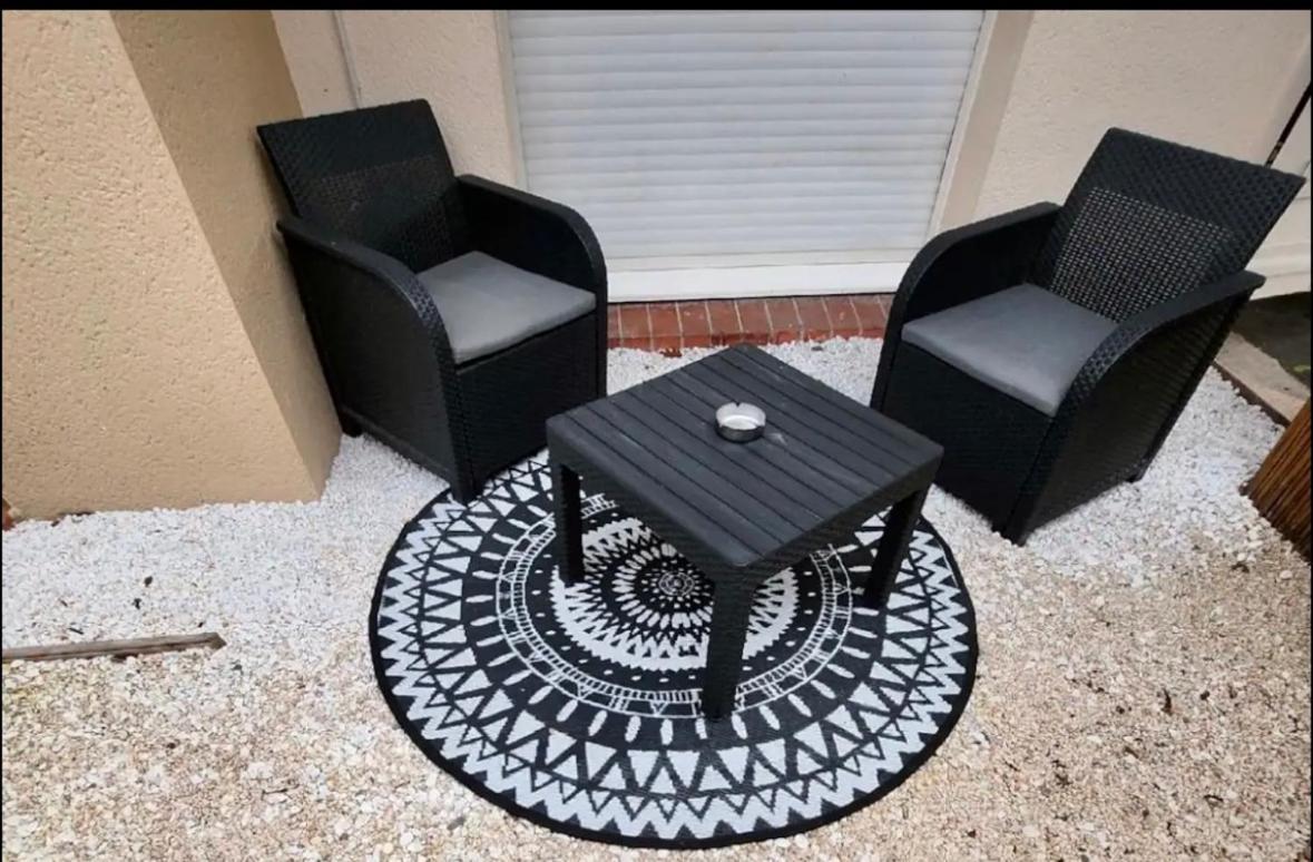 Appartement Room/jacuzzi